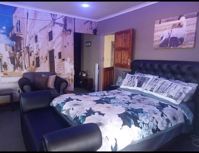 4 BEDROOM HOUSE FOR SALE IN RISIVILLE